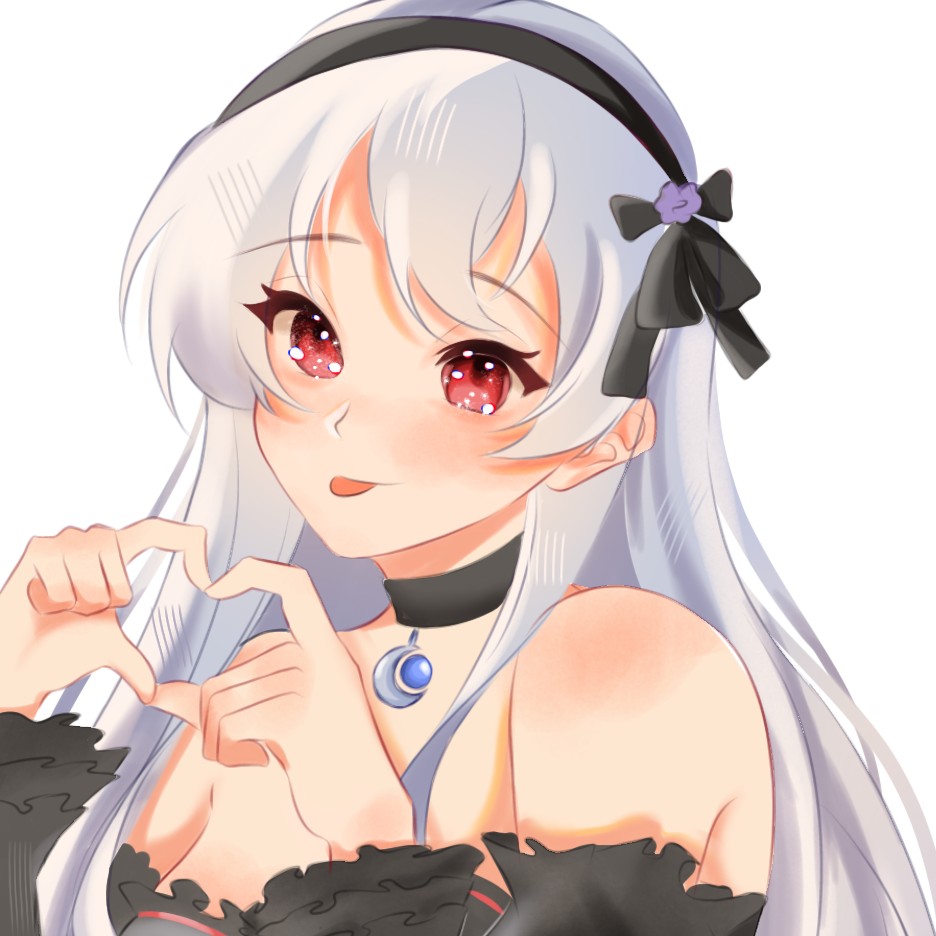 Twitter profile picture