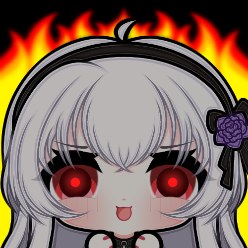 Steam profile picture